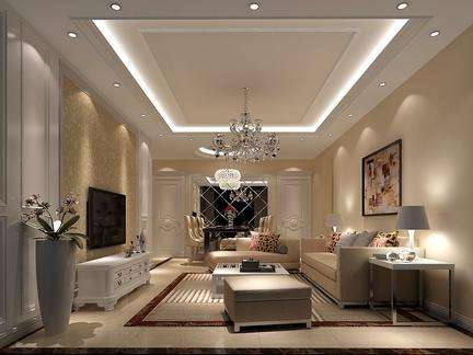 客厅吊顶装修要注意什么?客厅吊顶装修注意事项 客厅吊顶装修要注意什么?客厅吊顶装修注意事项