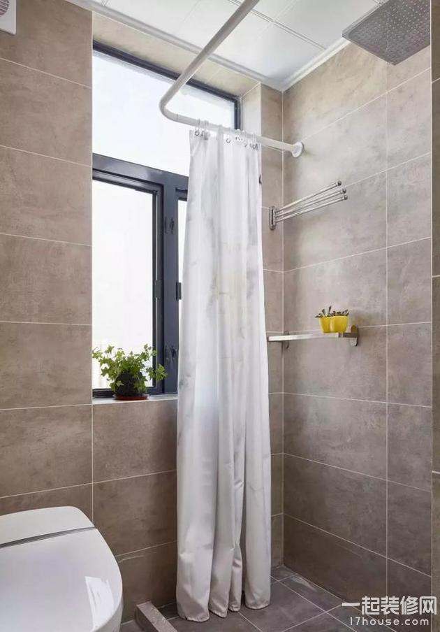 74平北欧风小户型二居室,打造一个文艺小窝! 74平北欧风小户型二居室,打造一个文艺小窝!