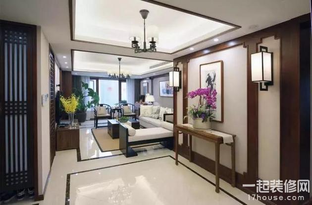 设计师推荐几款客厅设计案例给你,看看是否有满意的 设计师推荐几款客厅设计案例给你,看看是否有满意的