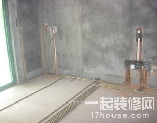 隐蔽工程之给排水管道施工要求简介